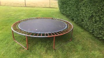 Trampoline, Enlèvement ou Envoi, Utilisé