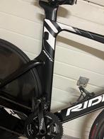 Ridley Dean TT, Fietsen en Brommers, 28 inch, Carbon, 10 tot 15 versnellingen, Heren