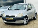 Toyota Yaris 140.000km 2000 1.0 essence, Achat, Entreprise, Boîte manuelle, Yaris