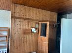 Sauna, Sport en Fitness, Sauna, Ophalen