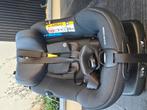 Maxi cosi axissfix stoel 360 4 maanden tot 4 jaar 0 tot 19, Kinderen en Baby's, Autostoeltjes, Ophalen, Zo goed als nieuw, Isofix