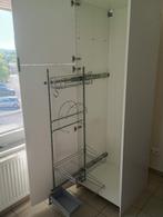Ikea utrusta meuble rangement produits d'entretien, Huis en Inrichting, Ophalen, Zo goed als nieuw