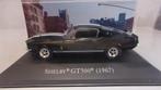 MUSTANG SHELBY Cpé GT 500 1967.1/43 IXO COMME NEW., Hobby en Vrije tijd, Ophalen of Verzenden, Zo goed als nieuw, Auto, Overige merken