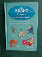 Ik leer Frans – j’apprends le Néerlandais – 2010 – 95 pages, Enlèvement ou Envoi, Editions Deltas / Chantecler, Primaire, Néerlandais