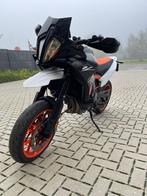 Ktm 890 Smt, Motoren, 2 cilinders, 890 cc, Motorrijbewijs A, Particulier