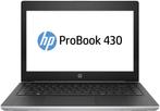 HP Probook 430 G5, Intel Celeron, Comme neuf, Hp, 512 GB