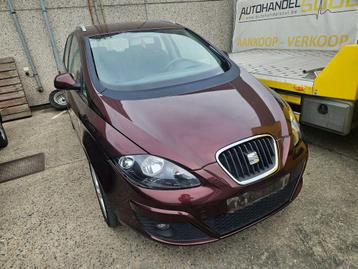 Seat Altea XL 1.9 TDI bj. 2009 211000km beschikbaar voor biedingen