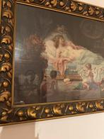 Romantisch kader, Antiek en Kunst, Ophalen