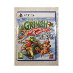 The Grinch: Christmas Adventures - Playstation 5, Ophalen of Verzenden, Nieuw