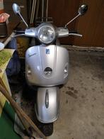 Vespa Piaggio GTS 125, Motoren, Motoren | Piaggio, Scooter, Motorrijbewijs A, Particulier, 125 cc