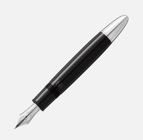 MEISTERSTÜCK THE ORIGIN COLLECTION 149 FOUNTAIN PEN M, Verzamelen, Pennenverzamelingen, Nieuw, Met doosje, Ophalen of Verzenden