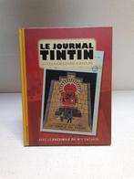 Le journal de Tintin Ed. Moulisart (année 2012), Ophalen of Verzenden, Kuifje, Zo goed als nieuw, Boek of Spel