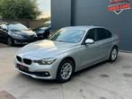 BMW 316d 2.0l facelift Automaat Navi CruiseCntl HeadUp LED, Auto's, Automaat, 1995 cc, Euro 6, 4 cilinders