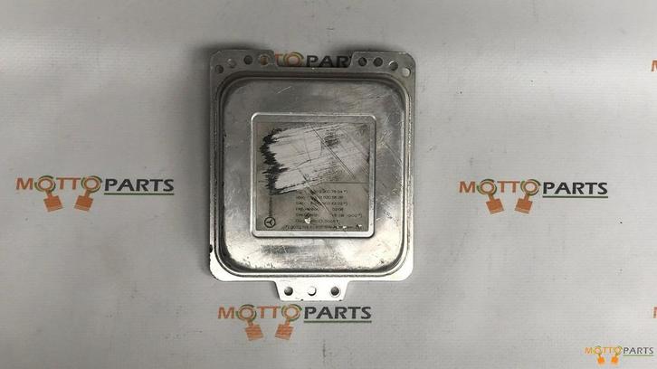 Mercedes-Benz E Klasse A207 C207 Xenon Module A2129007804, Auto-onderdelen, Elektronica en Kabels, Mercedes-Benz, Gebruikt, Ophalen of Verzenden