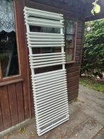 Wandradiator, Ophalen, Gebruikt, 60 tot 150 cm, 80 cm of meer