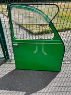 2pk /2cv deuren en koffer, Ophalen, Voor