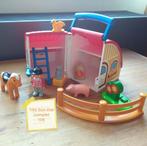 Talrijke Playmobil 123 kavels, zie 3 foto's, Kinderen en Baby's, Speelgoed | Playmobil, Gebruikt, Ophalen of Verzenden