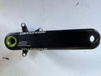 Hollowgram Cranks SiSL, Fietsen en Brommers, Fietsonderdelen, Crankstel of Pedalen, Gebruikt, Racefiets, Ophalen of Verzenden
