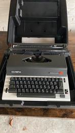 Olympia electric X-L12C schrijfmachine, Diversen, Typemachines, Ophalen, Zo goed als nieuw