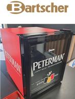 Congélateur Bartscher floqué "Peterman", Neuf, Sans bac à congélation, Moins de 45 cm, Enlèvement