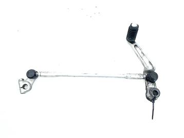 SCHAKELPEDAAL Suzuki GSX R 600 2006-2007 (GSXR600 K6 / K7) beschikbaar voor biedingen