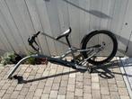 Fiets stang kind “tag along” kinderfiets, Ophalen, Gebruikt