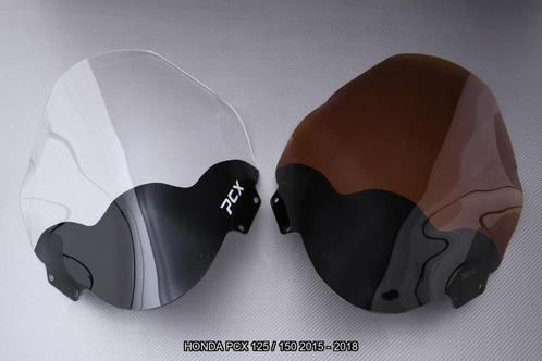 Windscherm HONDA PCX 125 / 150 2015 - 2018, Motoren, Accessoires | Overige, Nieuw, Ophalen of Verzenden