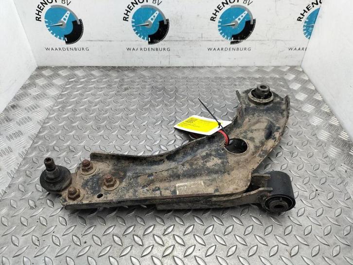 PEUGEOT 308 LB ALLURE [RF_LOWER_CONTROL_ARM] 2020, Auto-onderdelen, Ophanging en Onderstel, Gebruikt, ARN erkend, Stiba lid, Erkend duurzaam