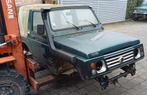 Suzuki samurai, Auto's, Suzuki, Samurai, Diesel, Te koop