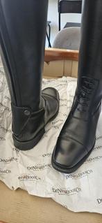 De Niro boots - 38 C/M - Nieuw, Animaux & Accessoires, Vêtements d'équitation, Neuf, Enlèvement ou Envoi, Femmes, Chaussures