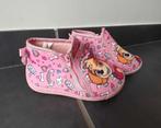 pantoffels Paw Patrol maat 26, Kinderen en Baby's, Ophalen of Verzenden, Gebruikt, Meisje