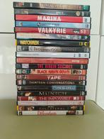 Ruim 100 zeer goede films volgens IBDM (+7), Cd's en Dvd's, Ophalen of Verzenden, Gebruikt