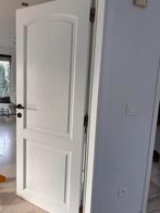 Volle eiken deur 78x201cm, Ophalen