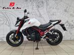 Honda CB 750 Hornet (bj 2024), Motoren, 750 cc, 2 cilinders, Bedrijf, Meer dan 35 kW