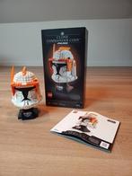 Lego Clone Commander Cody, Ophalen of Verzenden, Zo goed als nieuw, Complete set, Lego