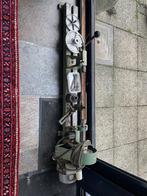 houtdraaibank, Enlèvement, Utilisé