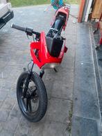 Suzuki RG 50, Autres marques, 49 cm³, Enlèvement, Classe B (45 km/h)