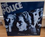 The Police - Reggatta De Blanc LP, Ophalen of Verzenden, Zo goed als nieuw