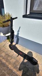 Segway-scooter, Ophalen, Gebruikt, Elektrische step (E-scooter), Segway Ninebot