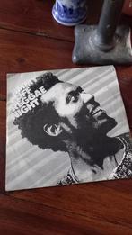 vinyl (45T) jimmy cliff "reggae night", Enlèvement, 1980 à 2000, Utilisé