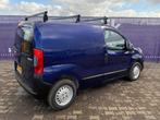 2008 - Citroen - Nemo - 1.4 HDi - Bedrijfswagen, Auto's, Bestelwagens en Lichte vracht, Gebruikt, Citroën, Bedrijf, Euro 4