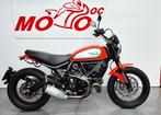 DUCATI SCRAMBLER 800 ***MOTODOC.BE***, 2 cilinders, Bedrijf, Meer dan 35 kW, 800 cc