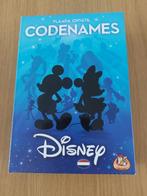 Spel Codenames Disney, Ophalen of Verzenden, Een of twee spelers, Zo goed als nieuw, White Goblin Games