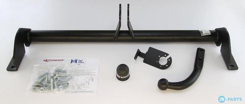 Vaste trekhaak Toyota Avensis Stationwagen 04/2003-2009, Auto-onderdelen, Trekhaken
