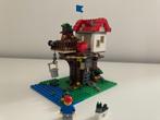 Lego 31010 Boomhuis, Kinderen en Baby's, Speelgoed | Duplo en Lego, Complete set, Ophalen of Verzenden, Lego, Zo goed als nieuw