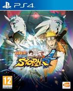 Naruto Shippuden Ultimate Ninja Storm 4, Enlèvement ou Envoi, 2 joueurs, À partir de 12 ans, Combat