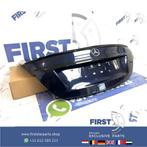 W205 C KLASSE ACHTERKLEP + AMG SPOILER COMPLEET origineel Me, Arrière, Haillon arrière, Utilisé, -