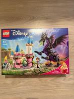 Lego 43240 - Disney - Maleficent als een draak, Kinderen en Baby's, Speelgoed | Duplo en Lego, Ophalen of Verzenden, Nieuw, Lego