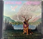 CD LITTLE FEAT HOY HOY, Ophalen of Verzenden, Zo goed als nieuw