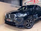 BMW X4 2.0iA xDrive20 * PACK M X LINE * GAR 12 MOIS *, Auto's, Automaat, 1998 cc, 173 g/km, Gebruikt